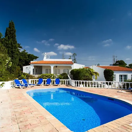 Montenegro - Superbly Located Family Carvoeiro (Lagoa)