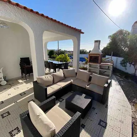 Montenegro - Superbly Located Family * Carvoeiro (Lagoa)