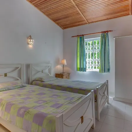 Villa Montenegro - Superbly Located Family Carvoeiro (Lagoa)