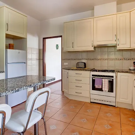 Villa Montenegro - Superbly Located Family