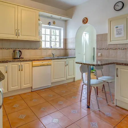 Montenegro - Superbly Located Family Villa