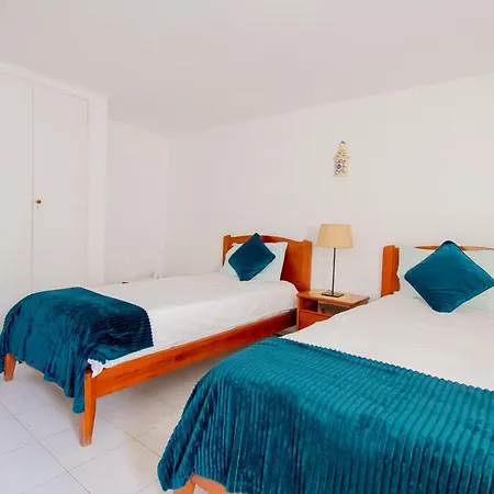 Montenegro - Superbly Located Family * Carvoeiro (Lagoa)