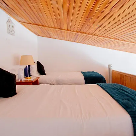 Villa Montenegro - Superbly Located Family Carvoeiro (Lagoa)