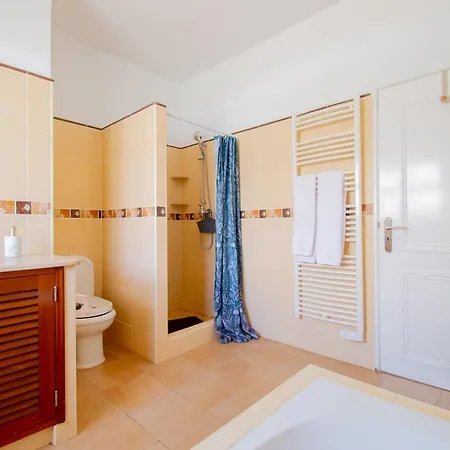 Villa Montenegro - Superbly Located Family Carvoeiro (Lagoa)