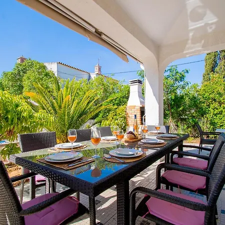 Montenegro - Superbly Located Family * Carvoeiro (Lagoa)