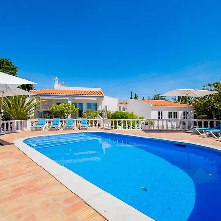Montenegro - Superbly Located Family Villa