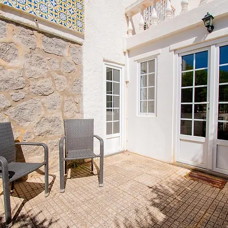 Villa Montenegro - Superbly Located Family Carvoeiro (Lagoa)
