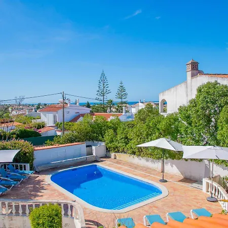 Montenegro - Superbly Located Family Carvoeiro (Lagoa)