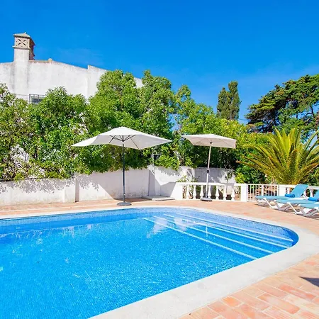 Villa Montenegro - Superbly Located Family Carvoeiro (Lagoa)