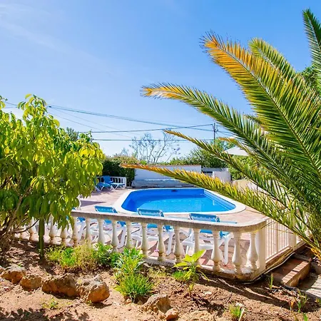 Villa Montenegro - Superbly Located Family Carvoeiro (Lagoa)