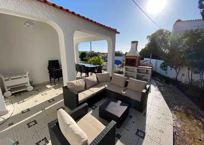 Montenegro - Superbly Located Family * Carvoeiro (Lagoa)