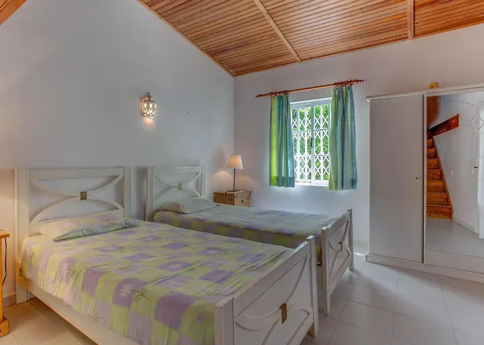 Villa Montenegro - Superbly Located Family Carvoeiro (Lagoa)