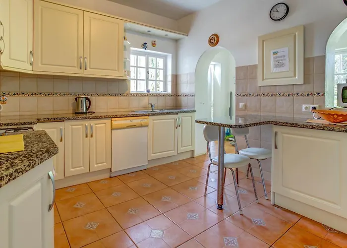 Montenegro - Superbly Located Family Villa