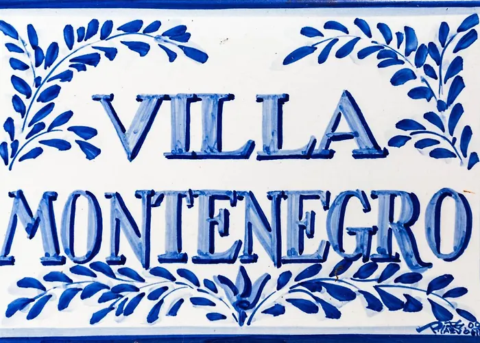 Montenegro - Superbly Located Family