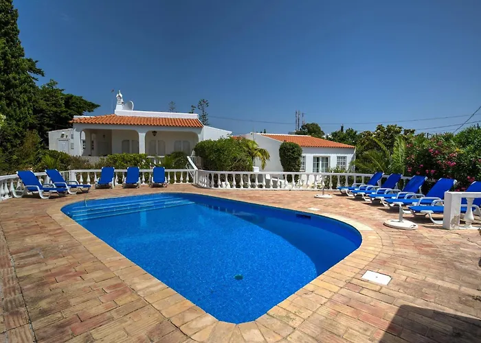 Montenegro - Superbly Located Family Villa *
